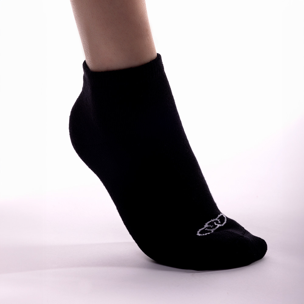 [20054] MEDIAS TRIPACK CORTA FEM-919