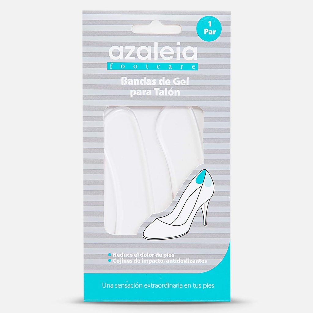 [19595] AZGEL HEEL SHIELD-122