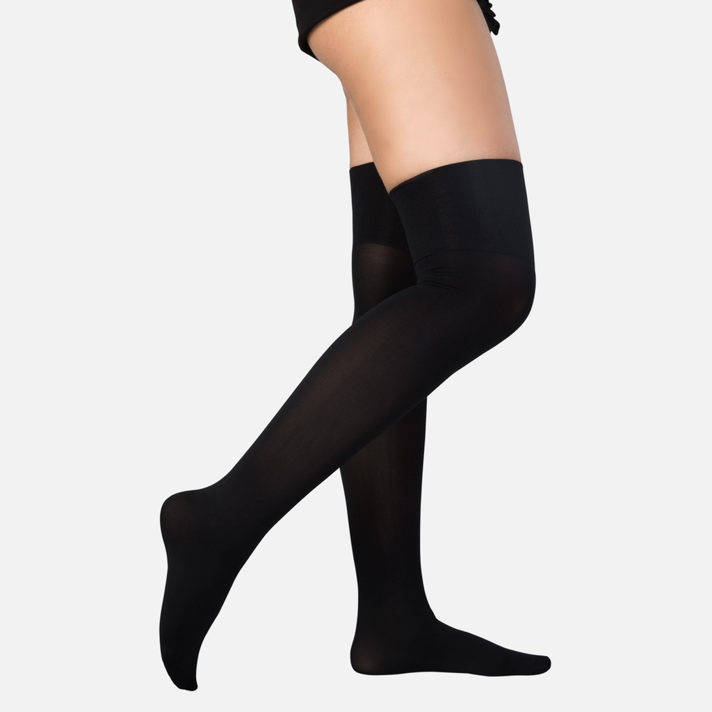 [20547] MEDIAS AZA NYLON BUCANERA-303