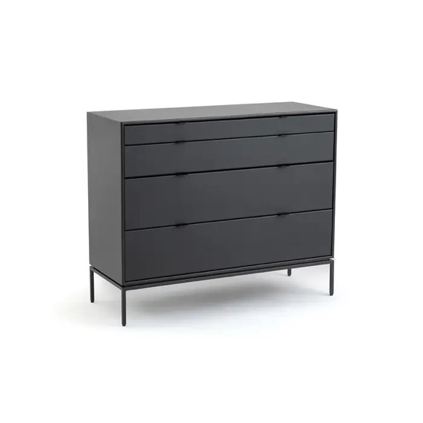 Sandalias y zapatos formales